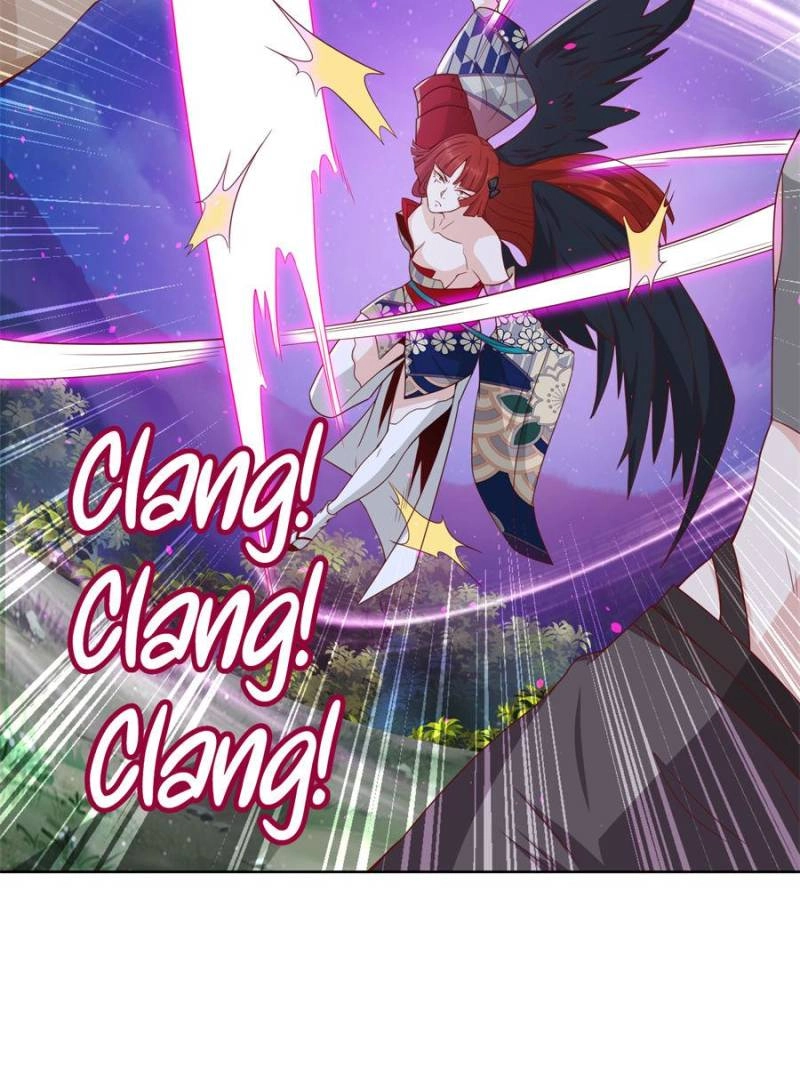 Arch Villain Chapter 173 page 42 - 