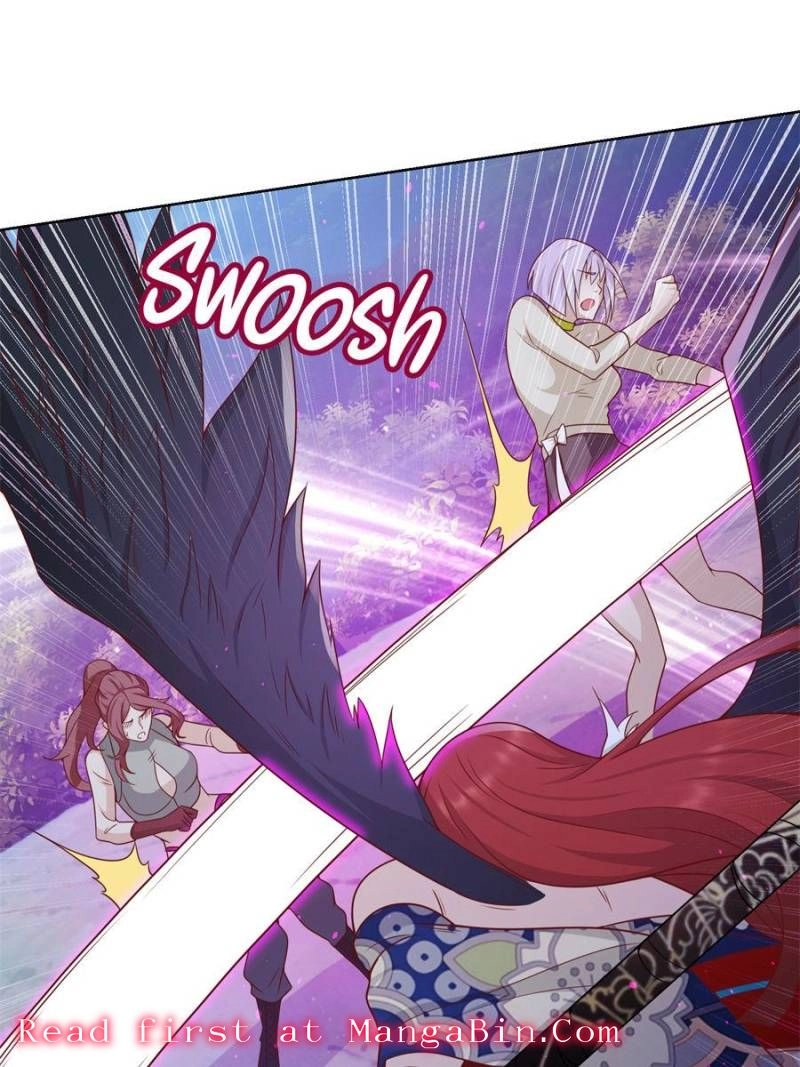 Arch Villain Chapter 173 page 43 - 