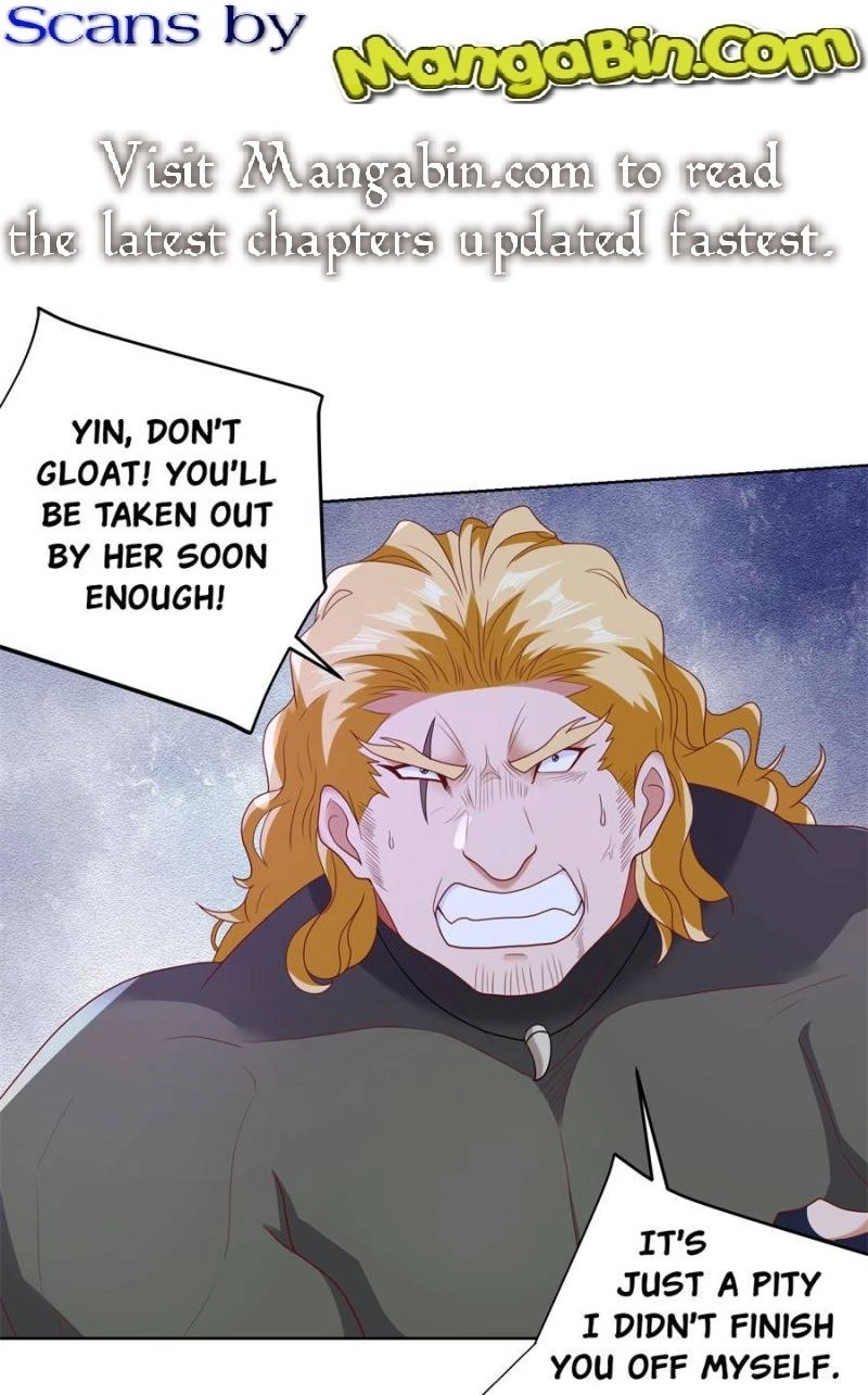 Arch Villain Chapter 174 page 1 - 