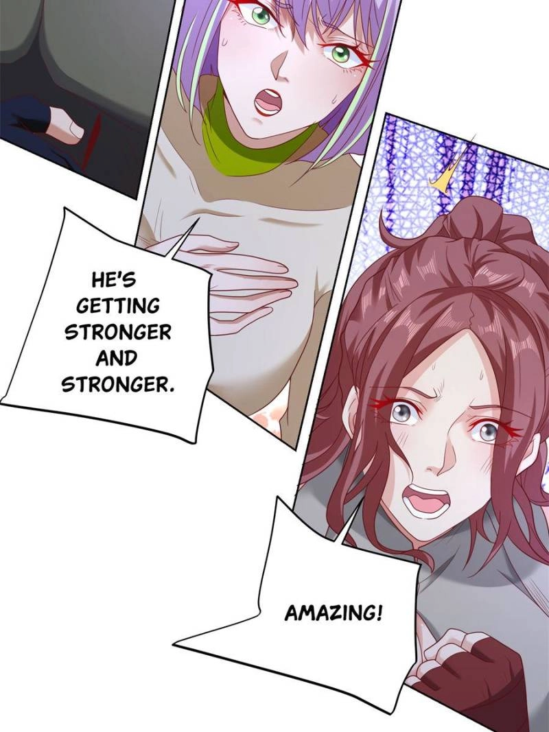 Arch Villain Chapter 174 page 17 - 