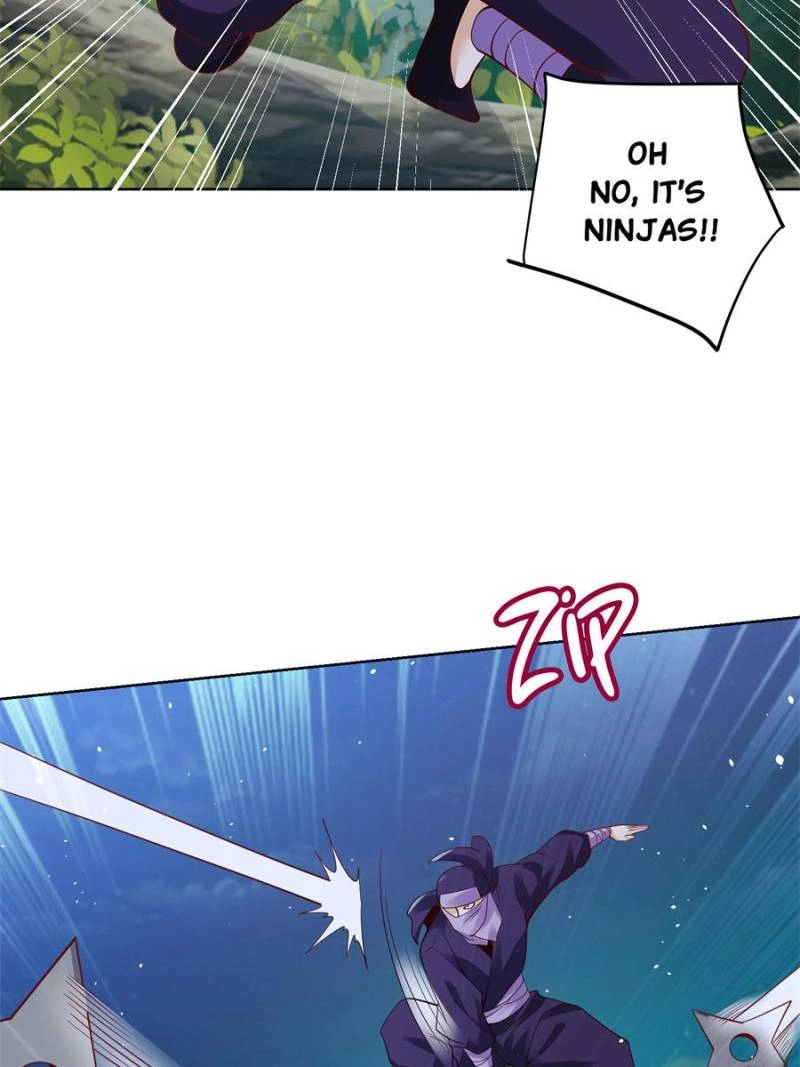 Arch Villain Chapter 174 page 25 - 