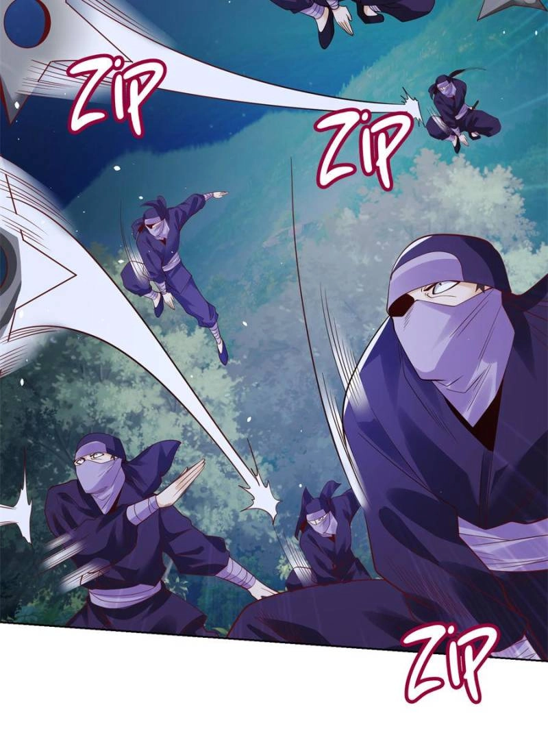 Arch Villain Chapter 174 page 26 - 