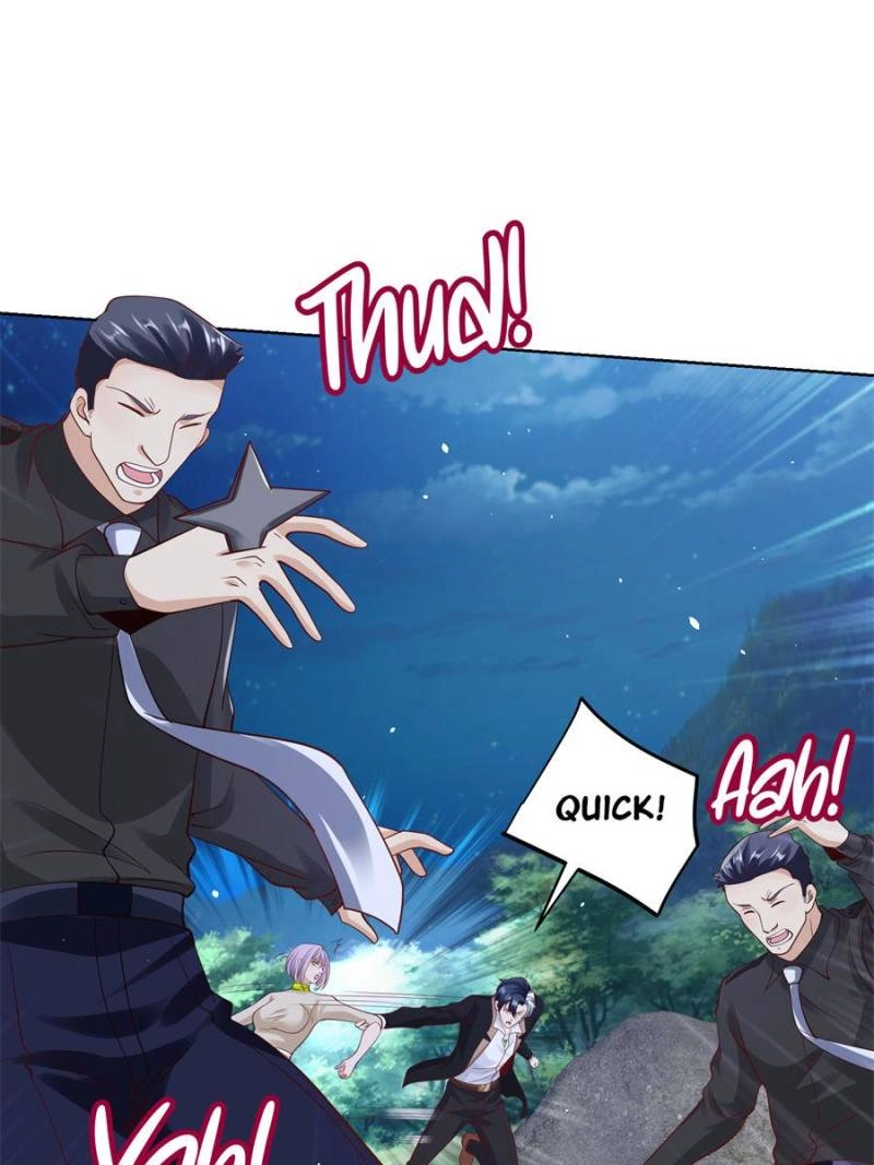 Arch Villain Chapter 174 page 27 - 