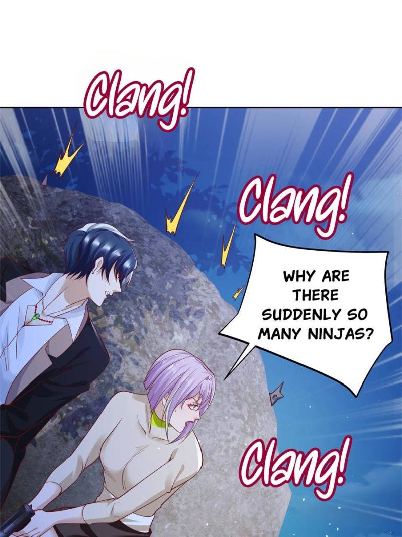 Arch Villain Chapter 174 page 29 - 