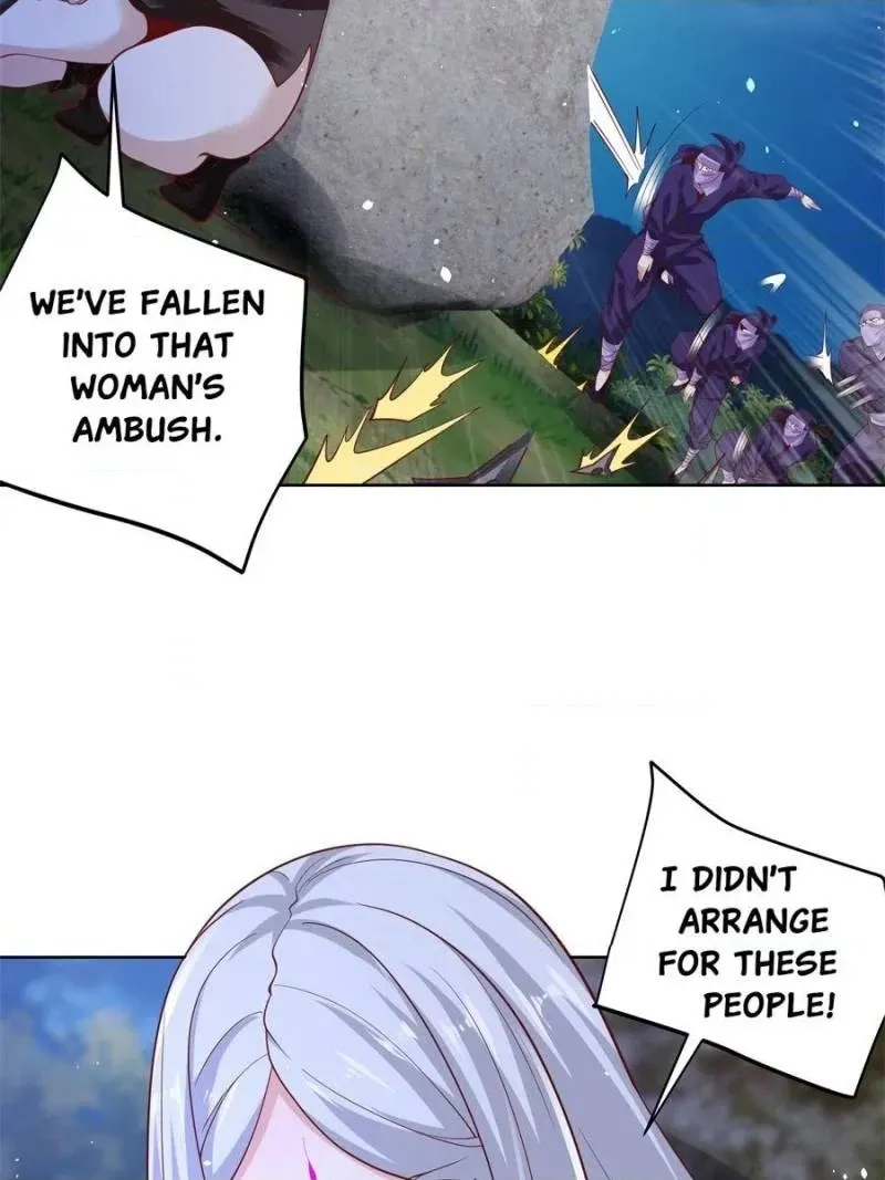Arch Villain Chapter 174 page 30 - 