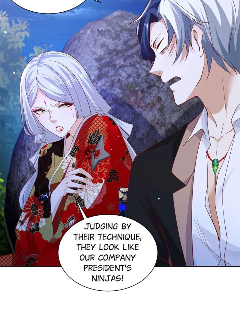 Arch Villain Chapter 174 page 32 - 