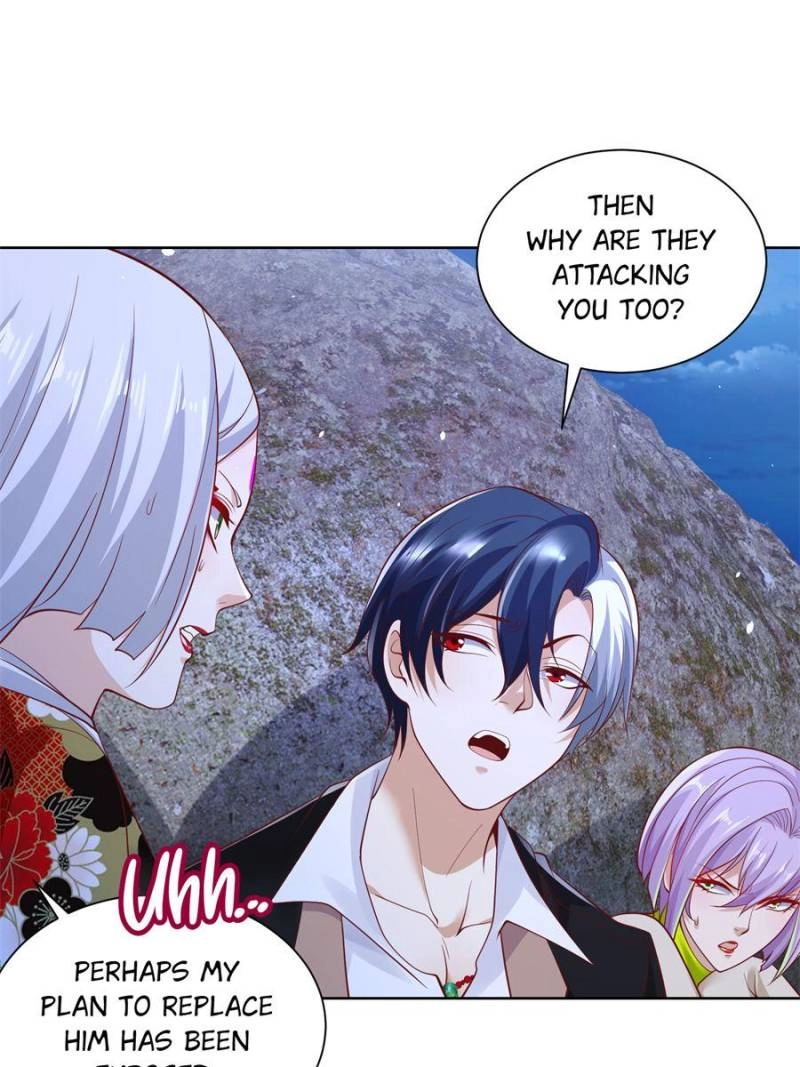 Arch Villain Chapter 174 page 33 - 