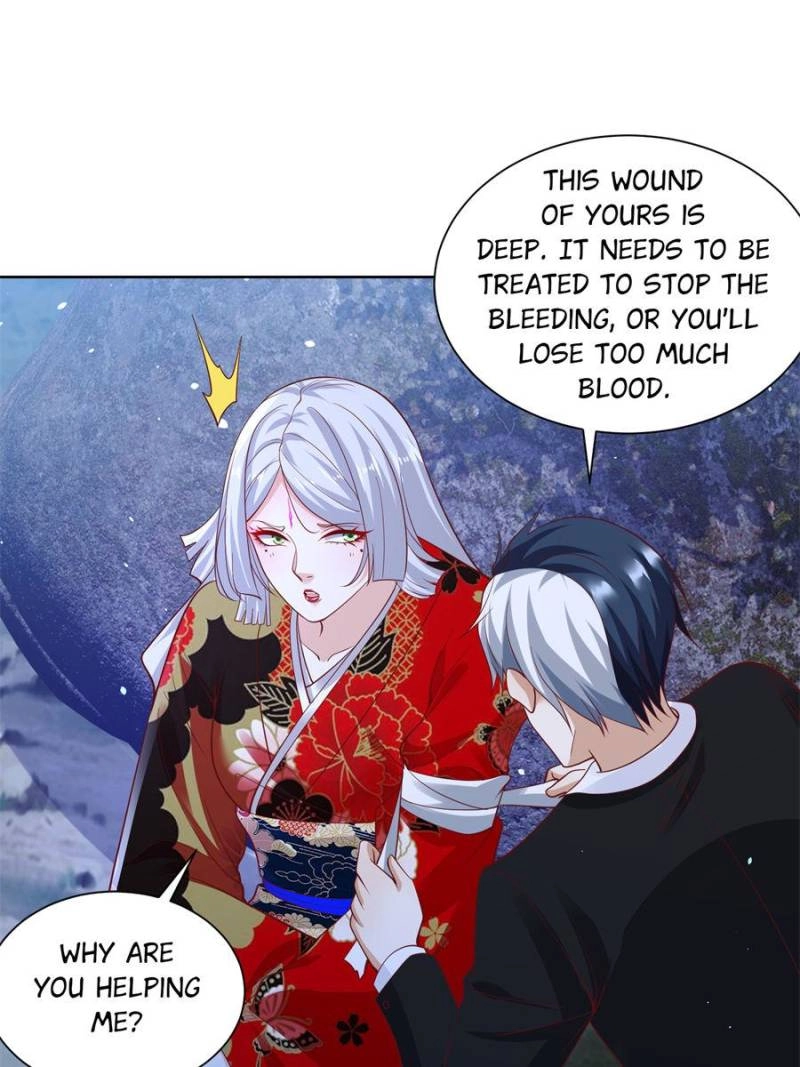 Arch Villain Chapter 174 page 35 - 