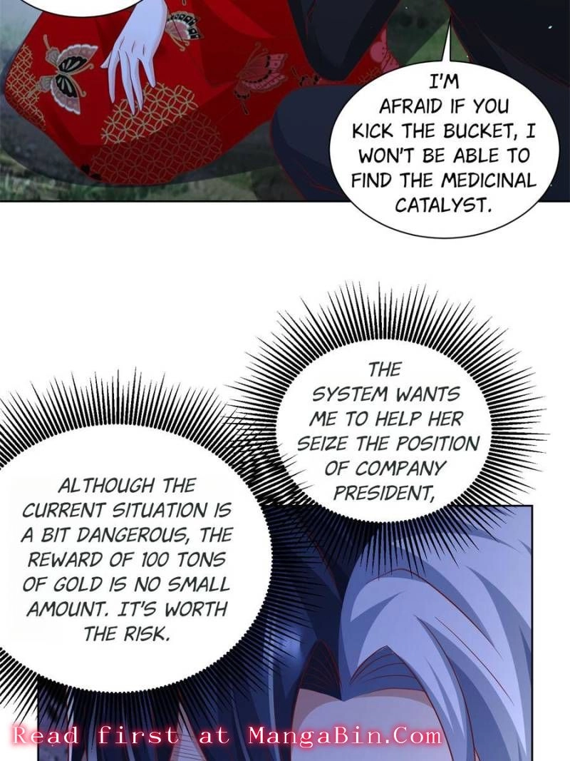 Arch Villain Chapter 174 page 36 - 