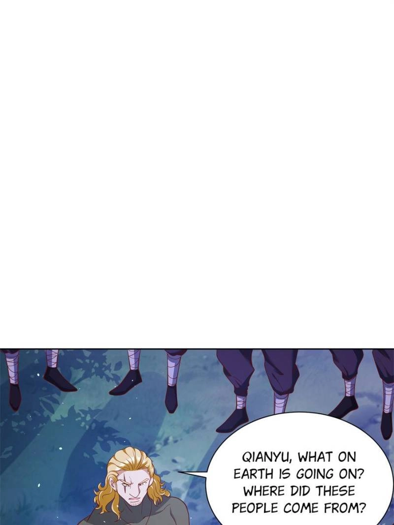 Arch Villain Chapter 174 page 38 - 