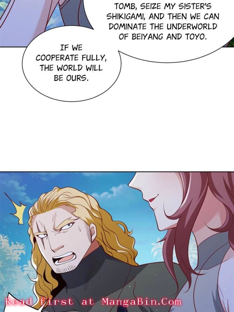 Arch Villain Chapter 174 page 41 - 