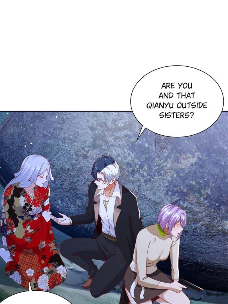 Arch Villain Chapter 174 page 44 - 