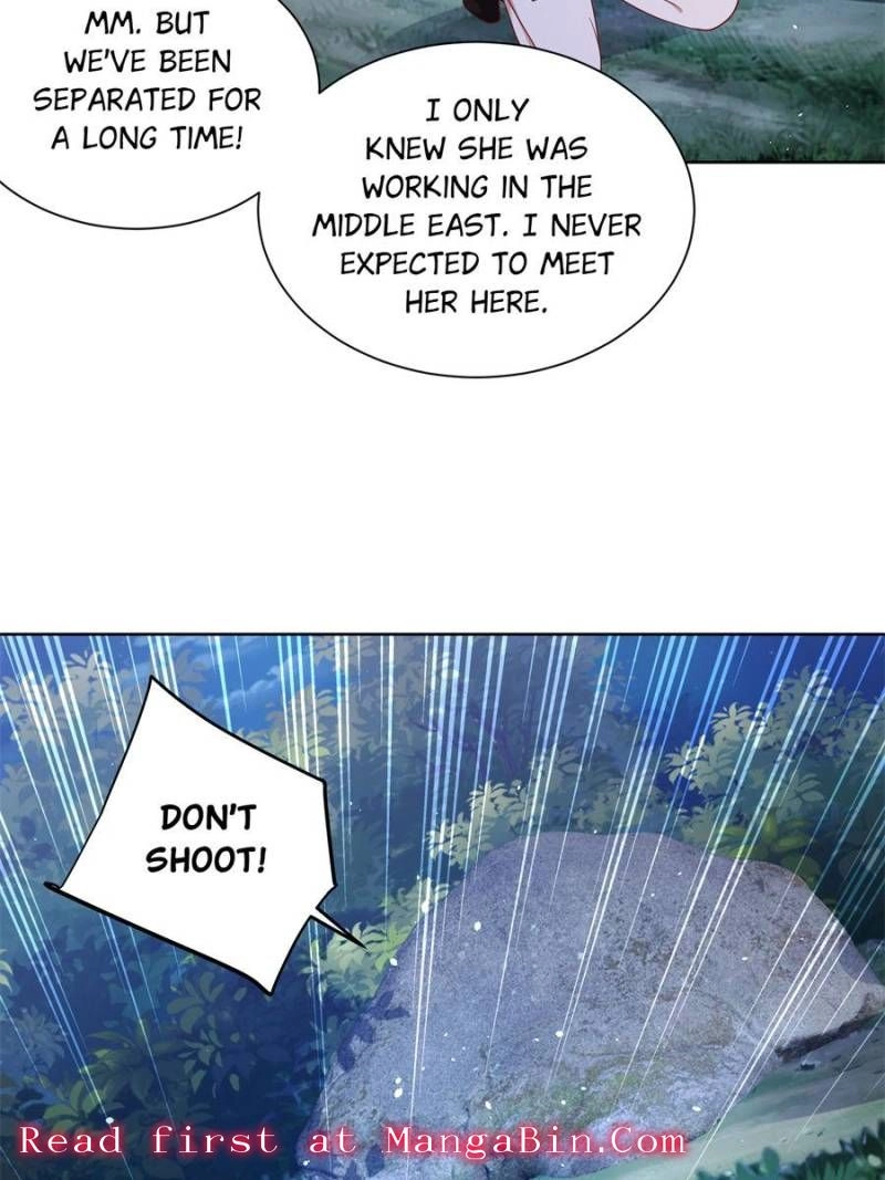 Arch Villain Chapter 174 page 45 - 