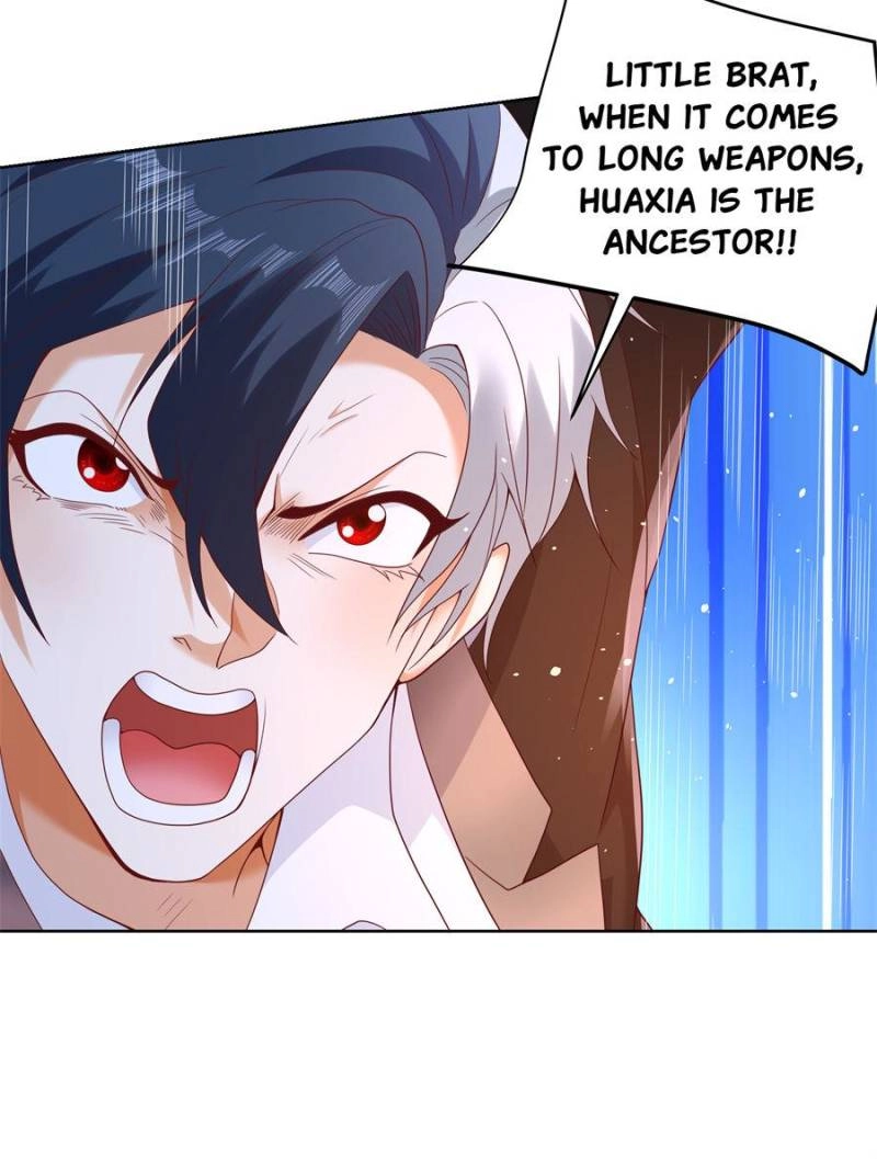 Arch Villain Chapter 174 page 9 - 