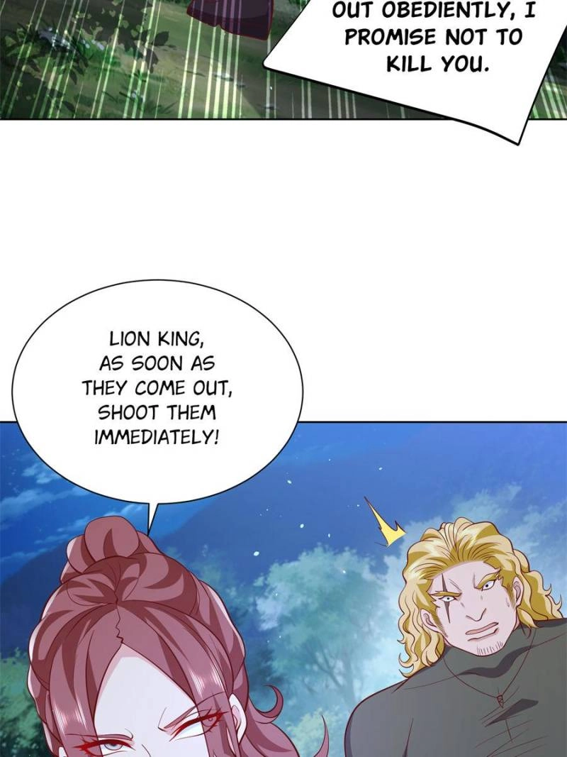 Arch Villain Chapter 175 page 12 - 
