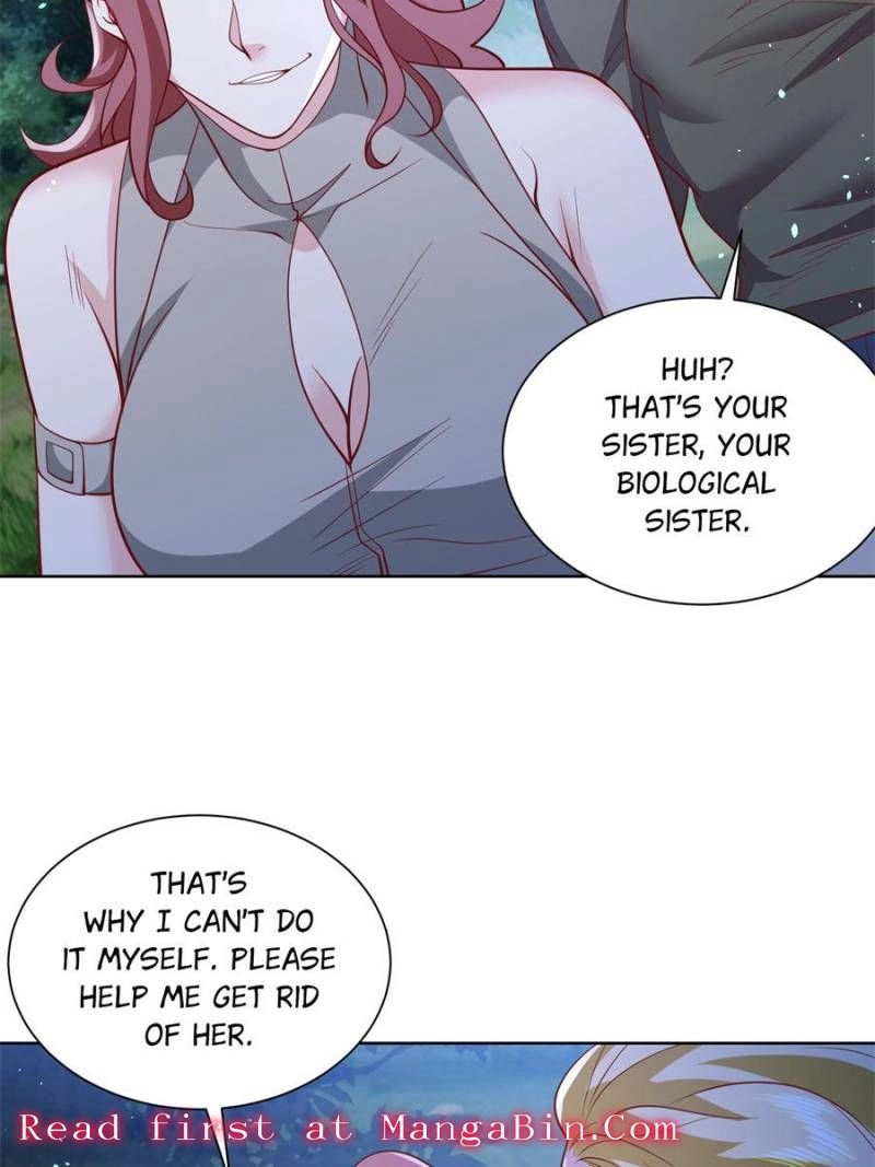 Arch Villain Chapter 175 page 13 - 