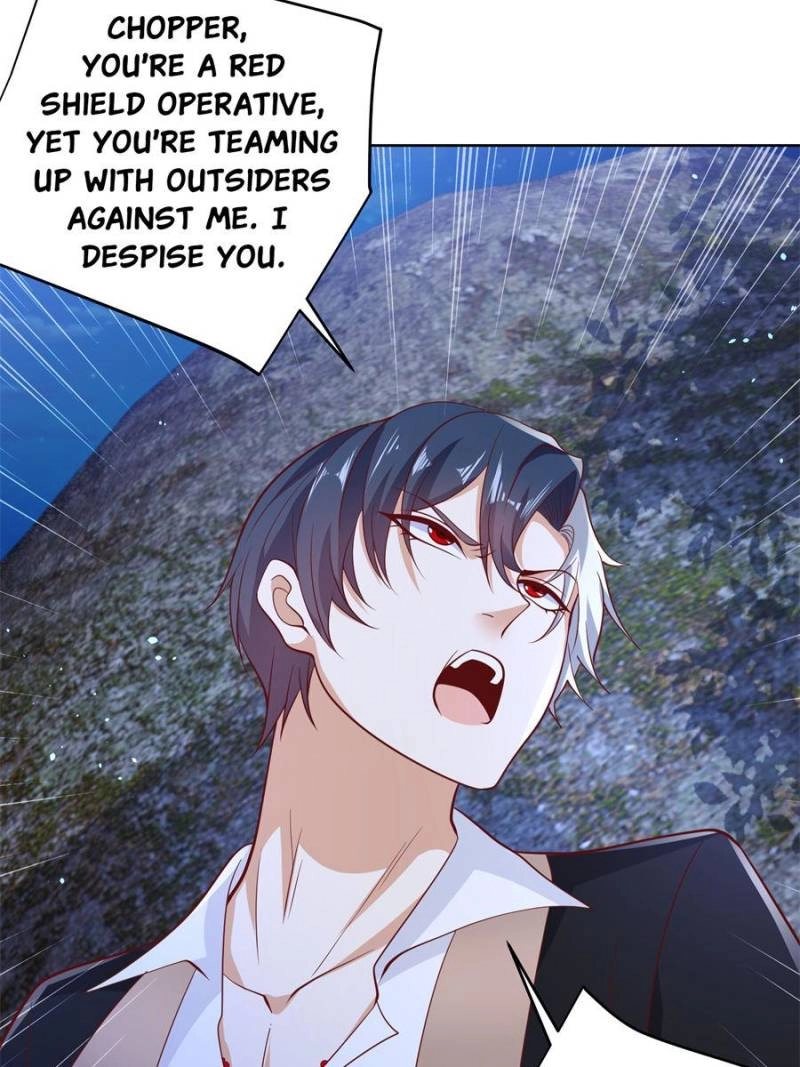 Arch Villain Chapter 175 page 15 - 