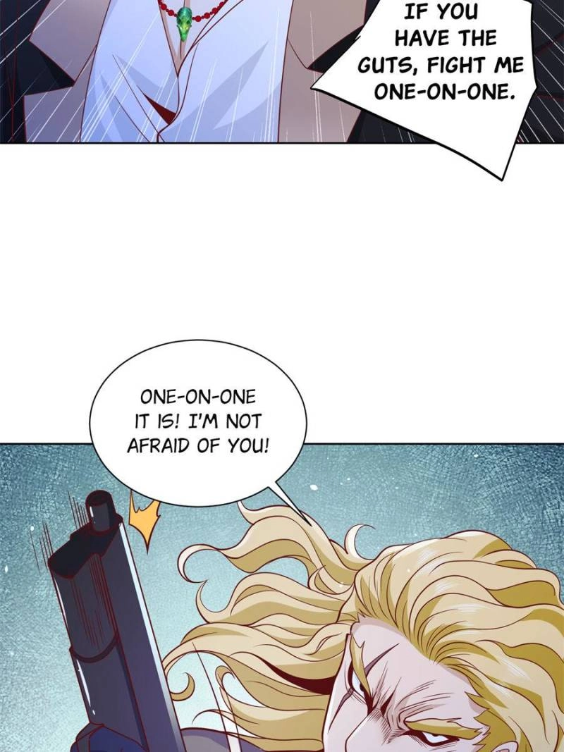 Arch Villain Chapter 175 page 16 - 