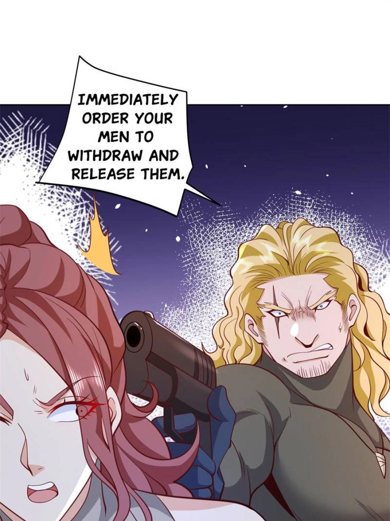 Arch Villain Chapter 175 page 19 - 