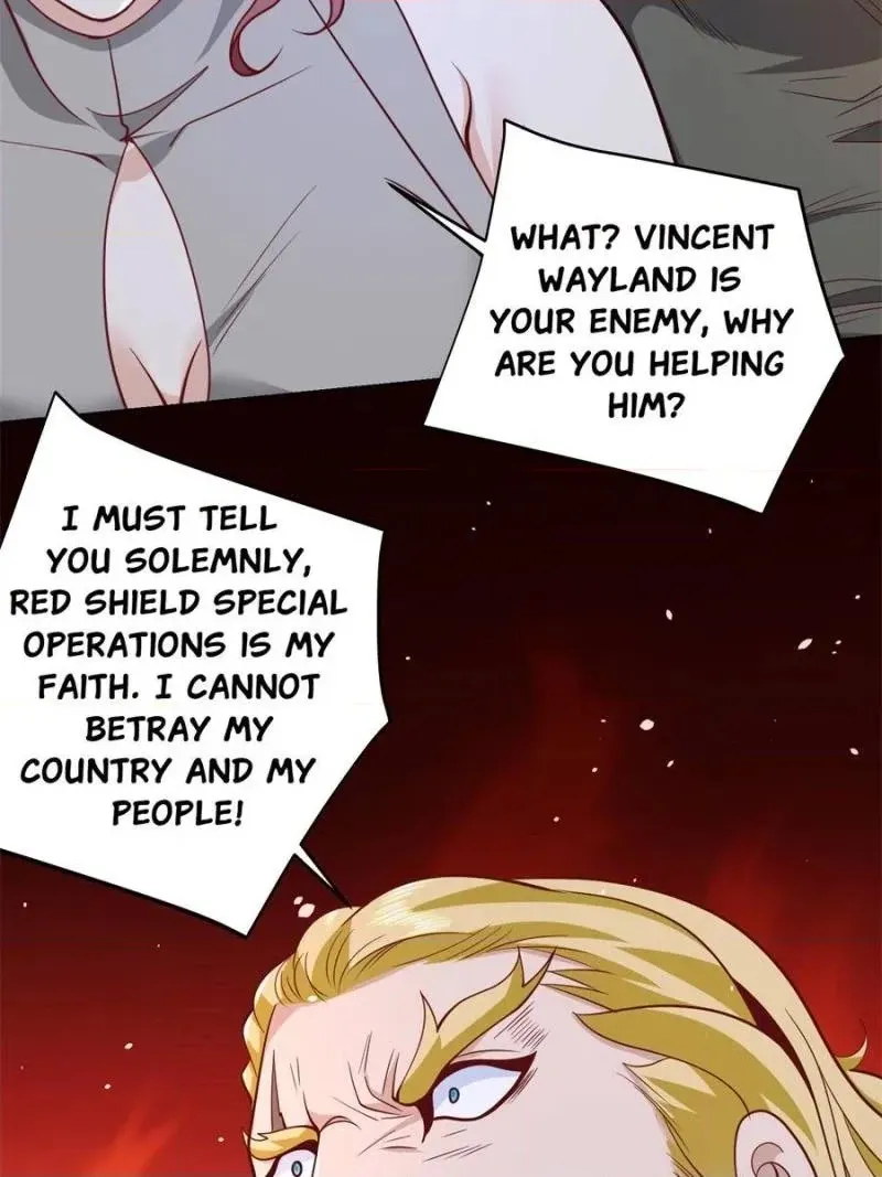 Arch Villain Chapter 175 page 20 - 