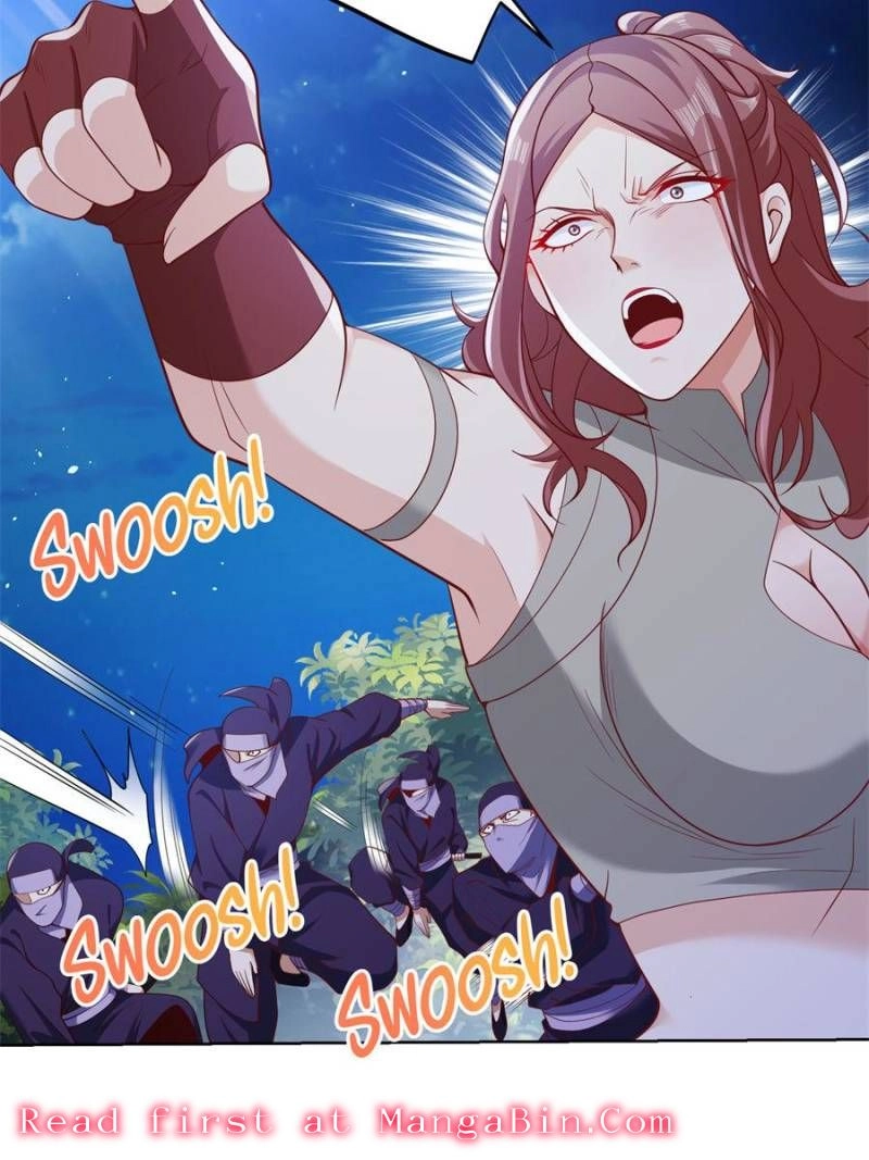 Arch Villain Chapter 175 page 3 - 
