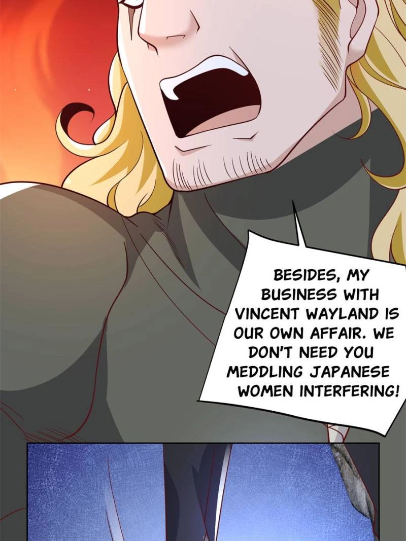 Arch Villain Chapter 175 page 21 - 