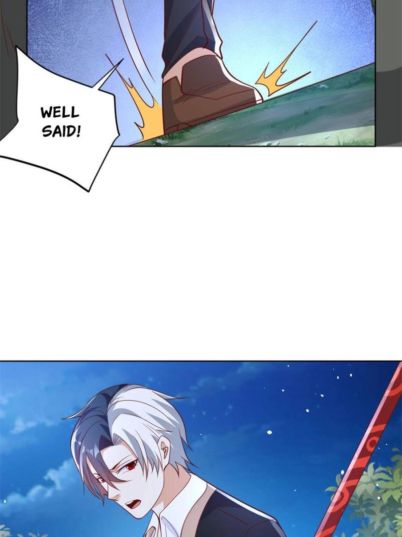 Arch Villain Chapter 175 page 22 - 