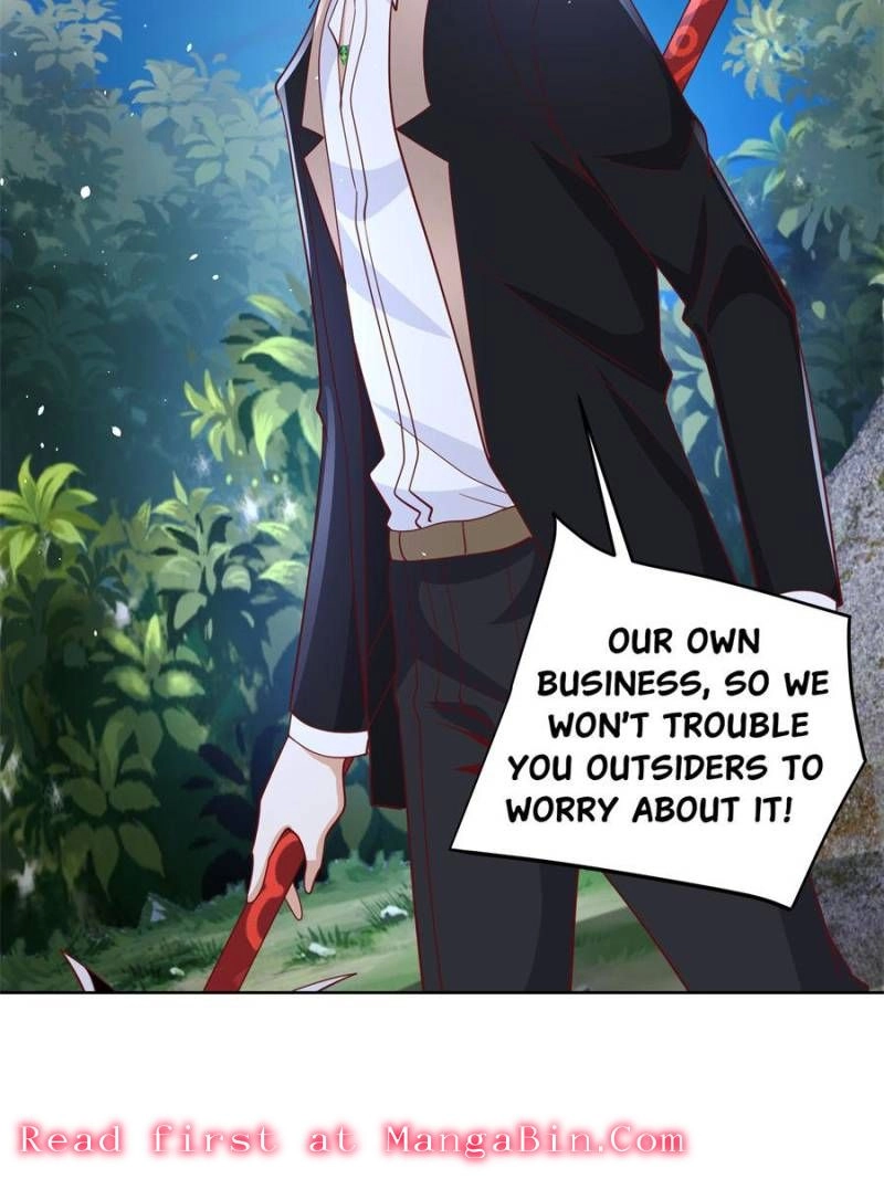 Arch Villain Chapter 175 page 23 - 
