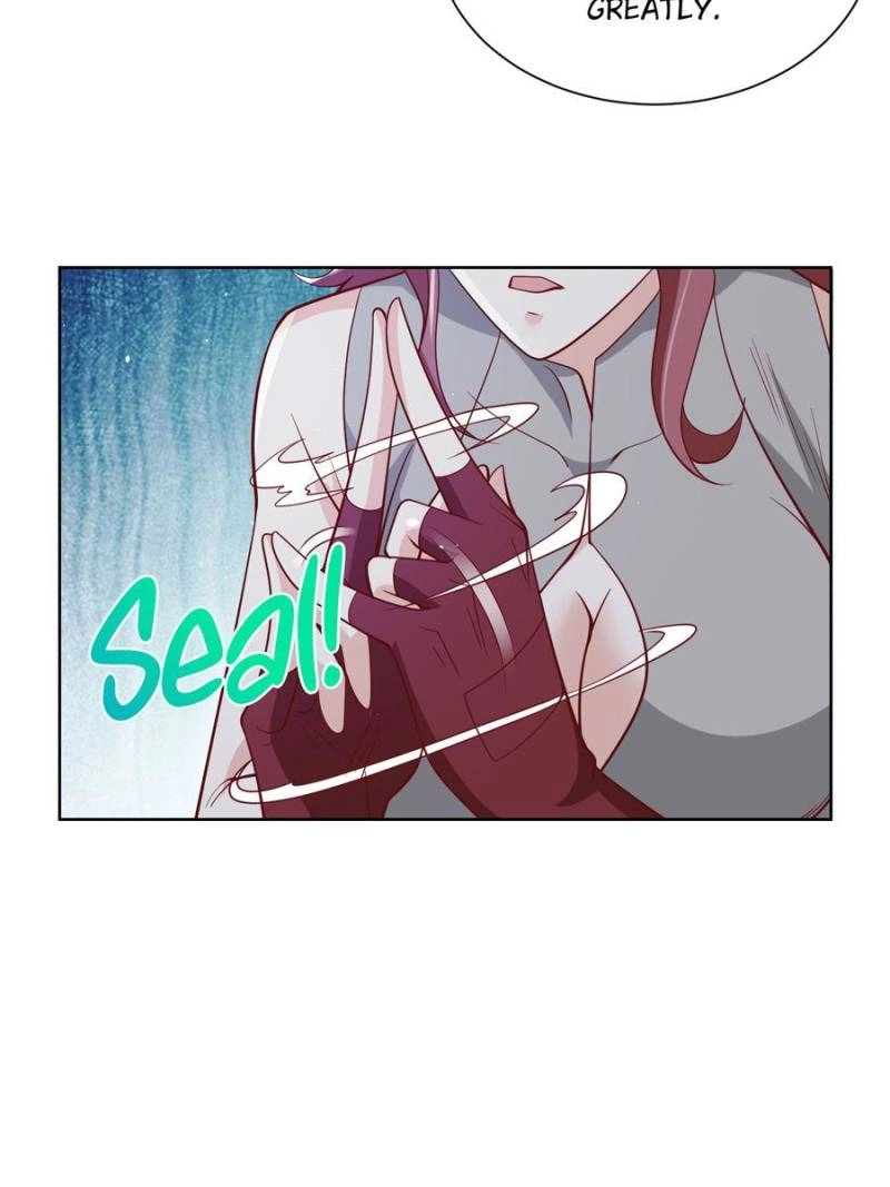 Arch Villain Chapter 175 page 25 - 
