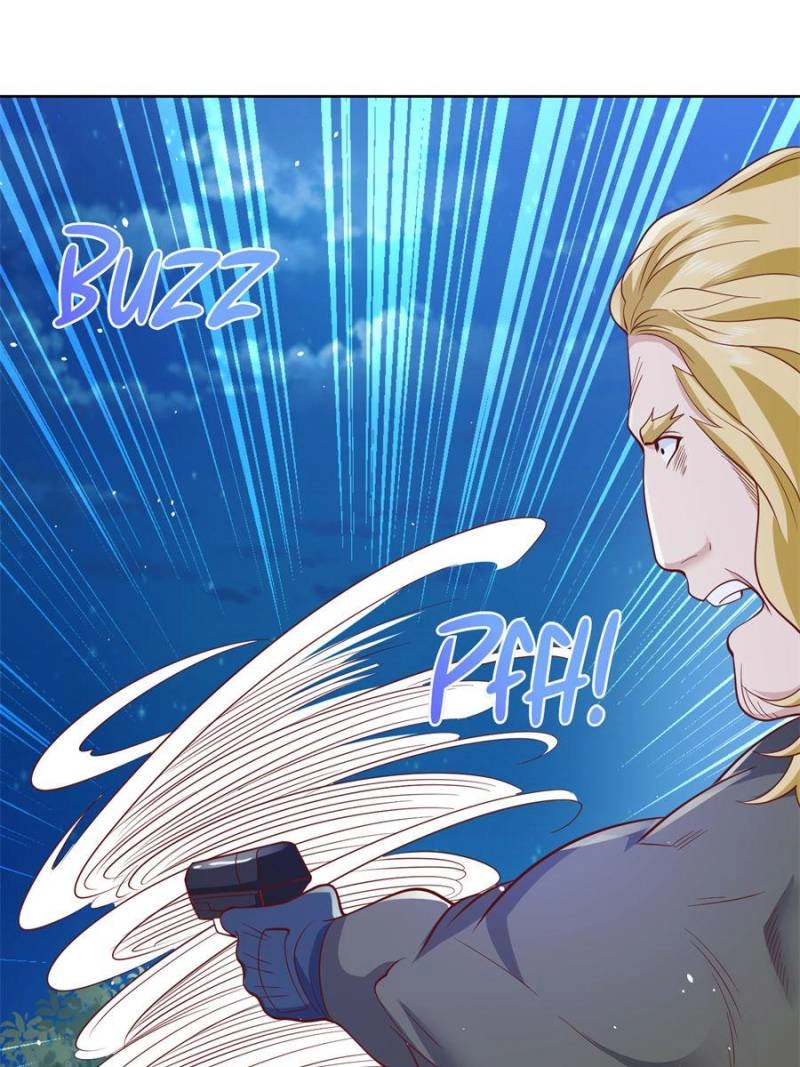Arch Villain Chapter 175 page 26 - 