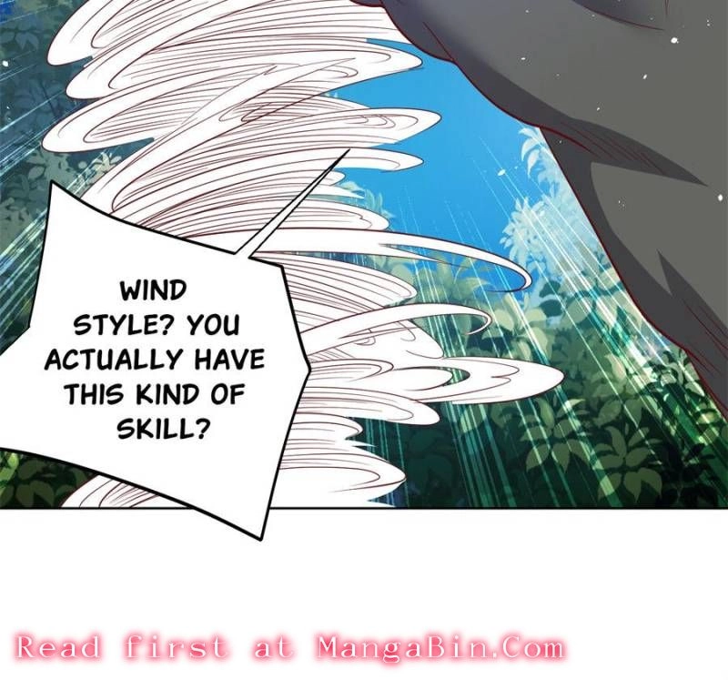 Arch Villain Chapter 175 page 27 - 