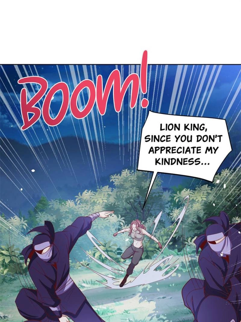 Arch Villain Chapter 175 page 28 - 