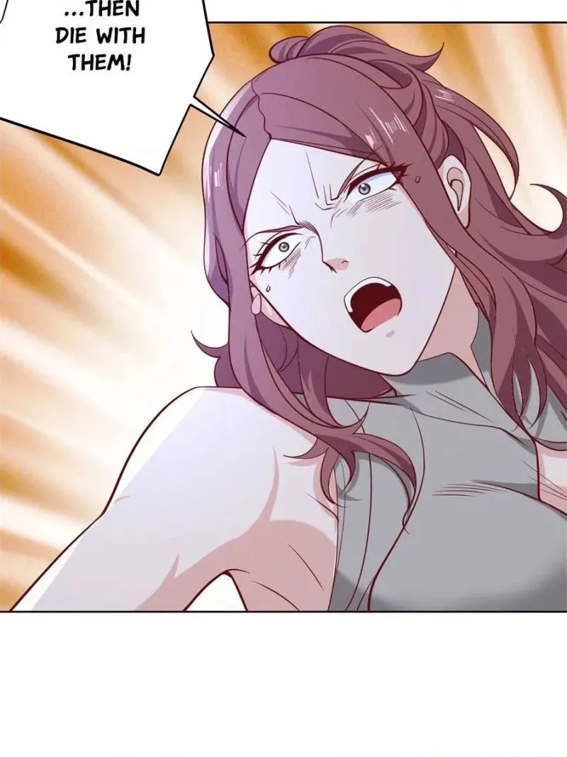 Arch Villain Chapter 175 page 30 - 