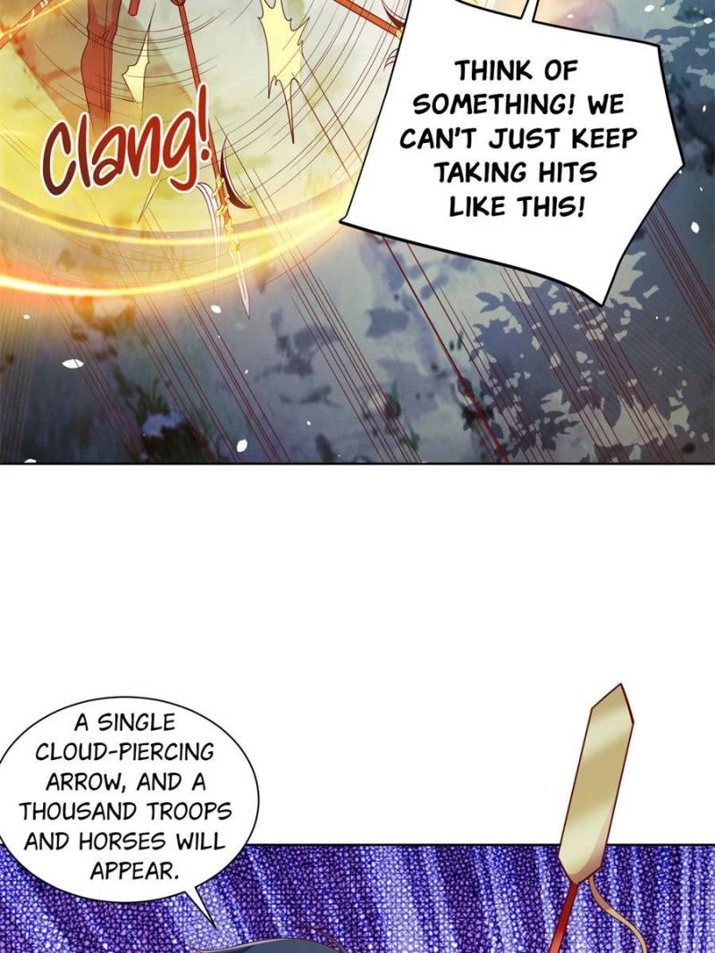 Arch Villain Chapter 175 page 32 - 