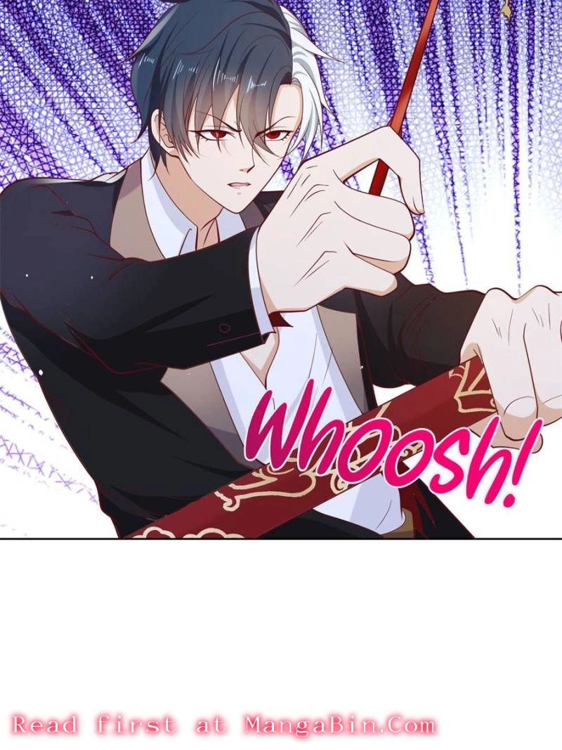 Arch Villain Chapter 175 page 33 - 