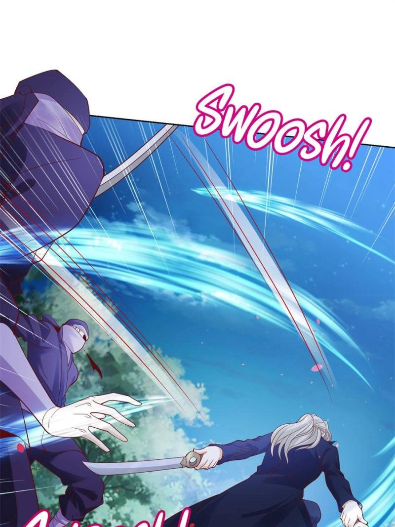 Arch Villain Chapter 175 page 38 - 