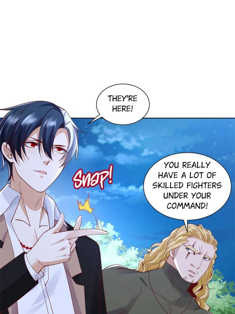 Arch Villain Chapter 175 page 41 - 