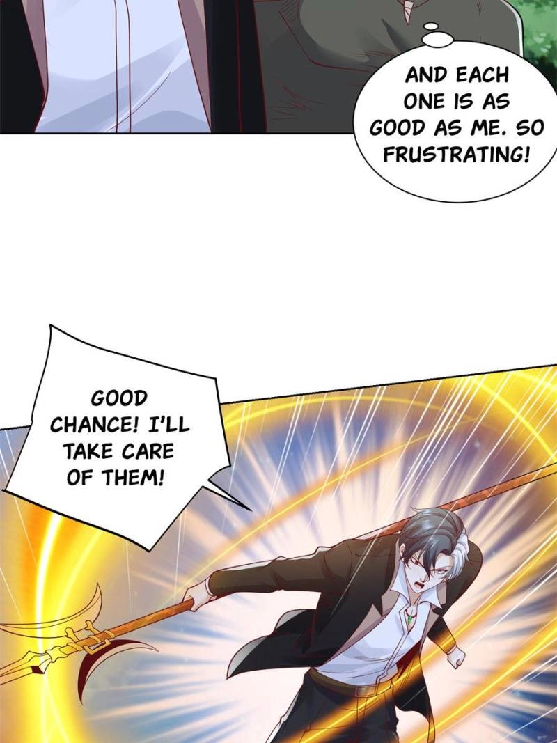 Arch Villain Chapter 175 page 42 - 