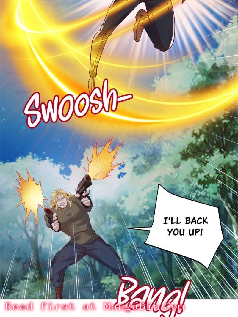 Arch Villain Chapter 175 page 43 - 