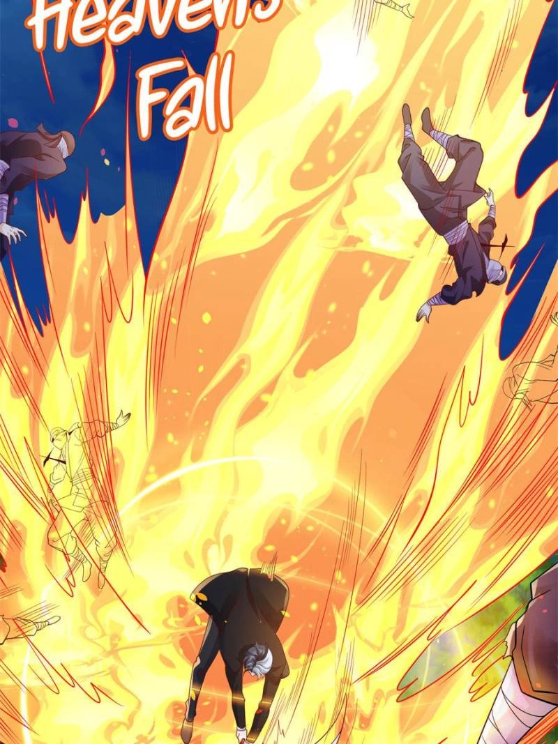 Arch Villain Chapter 175 page 45 - 