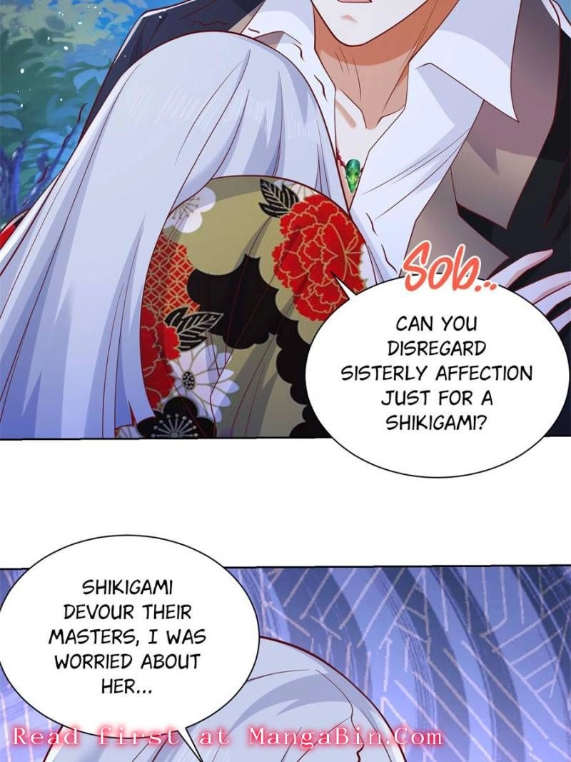 Arch Villain Chapter 175 page 7 - 