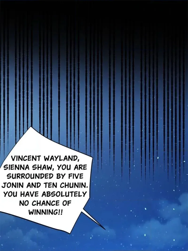 Arch Villain Chapter 175 page 10 - 