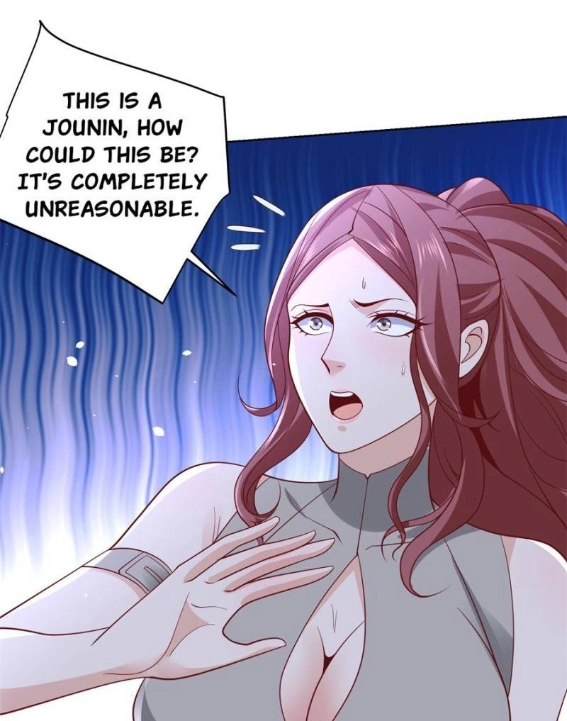 Arch Villain Chapter 176 page 1 - 
