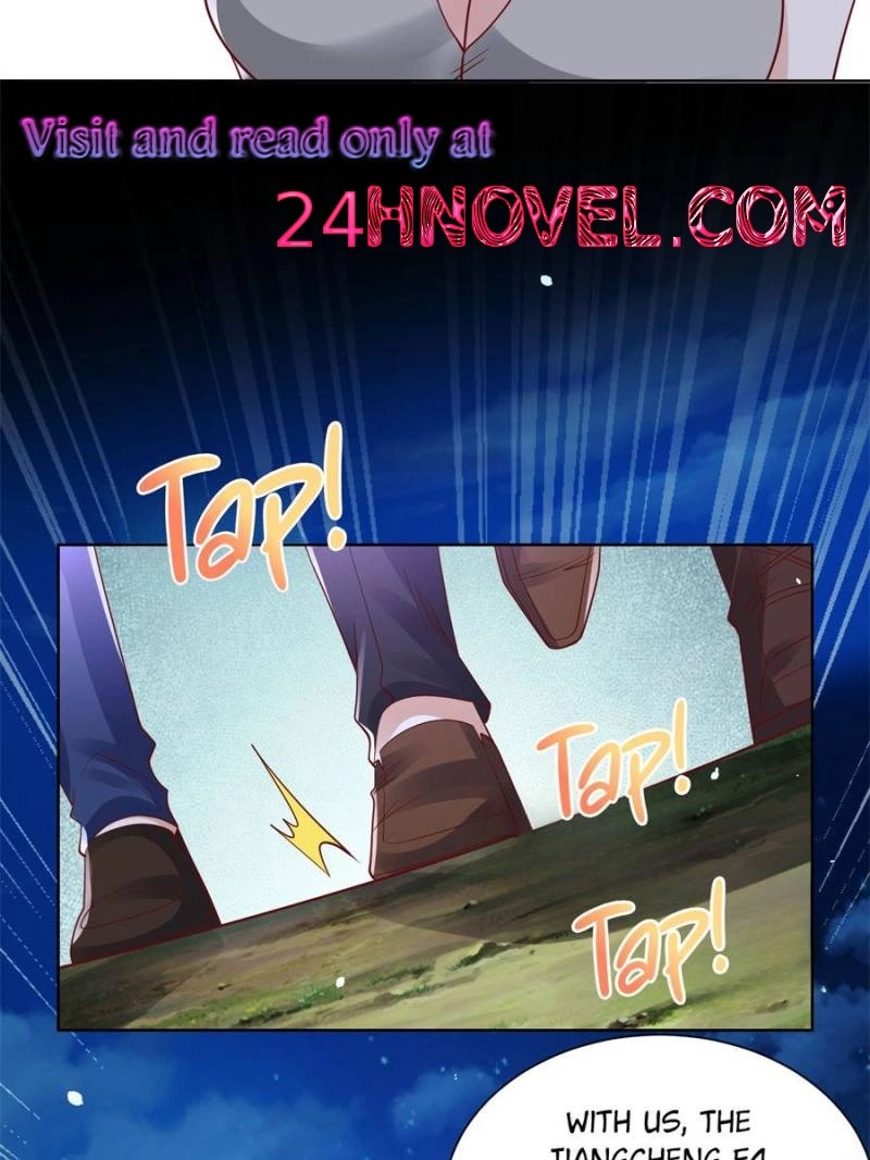 Arch Villain Chapter 176 page 2 - 