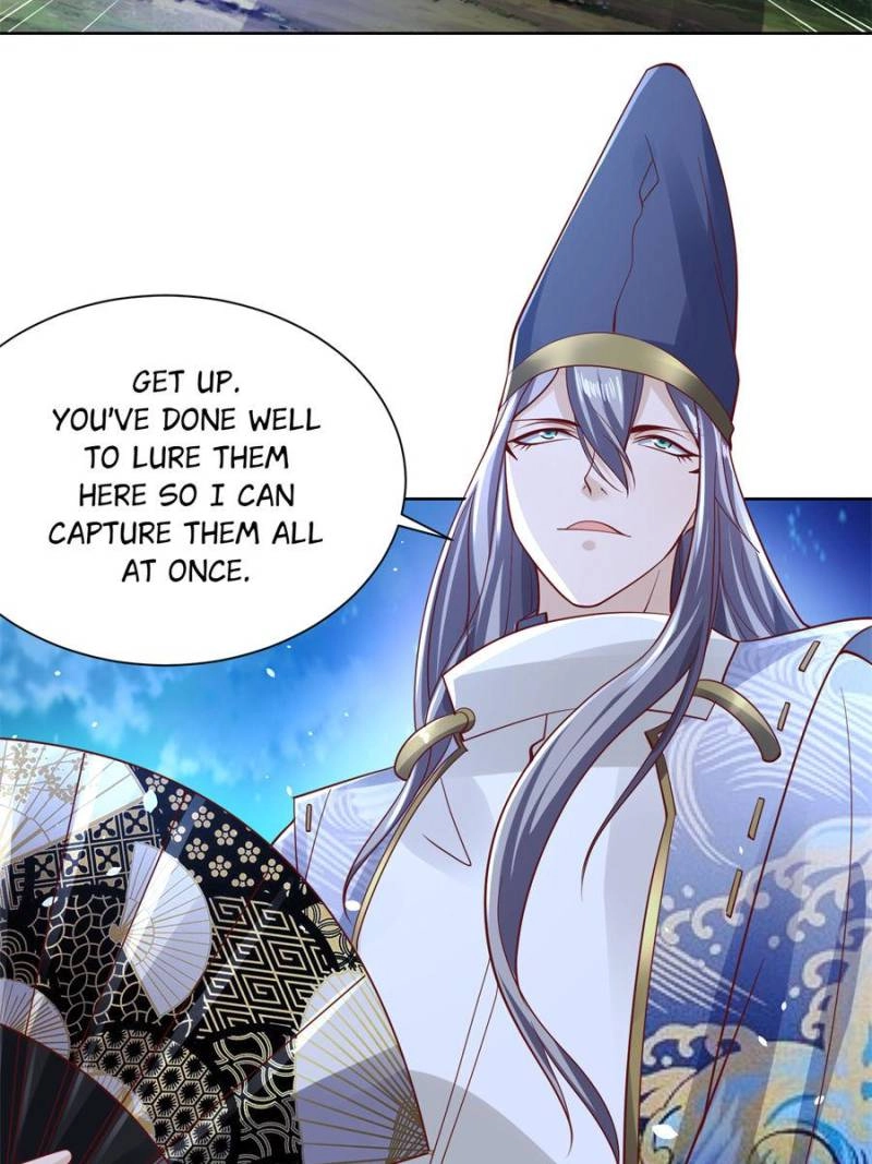 Arch Villain Chapter 176 page 11 - 