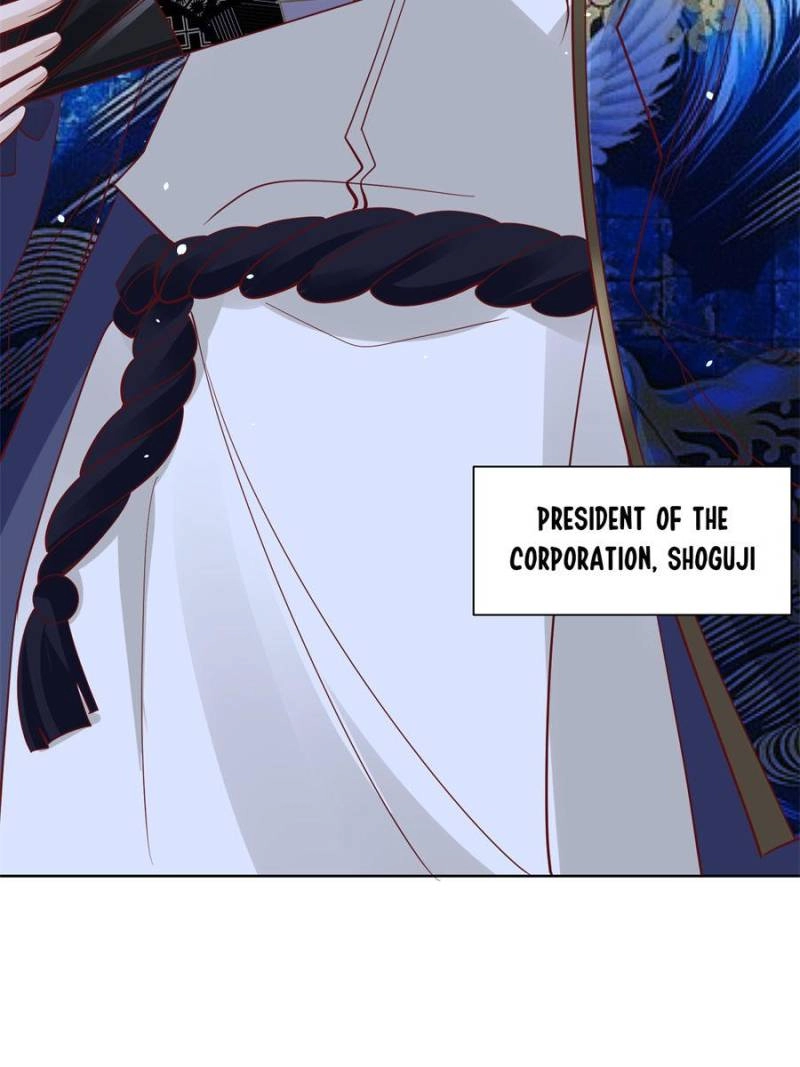 Arch Villain Chapter 176 page 12 - 