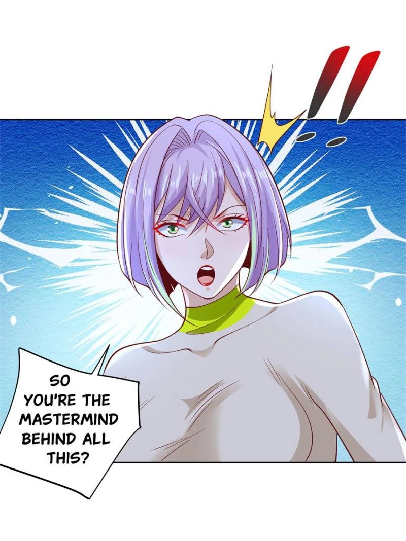 Arch Villain Chapter 176 page 13 - 