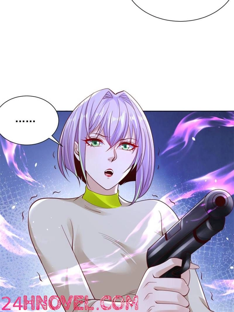 Arch Villain Chapter 176 page 17 - 