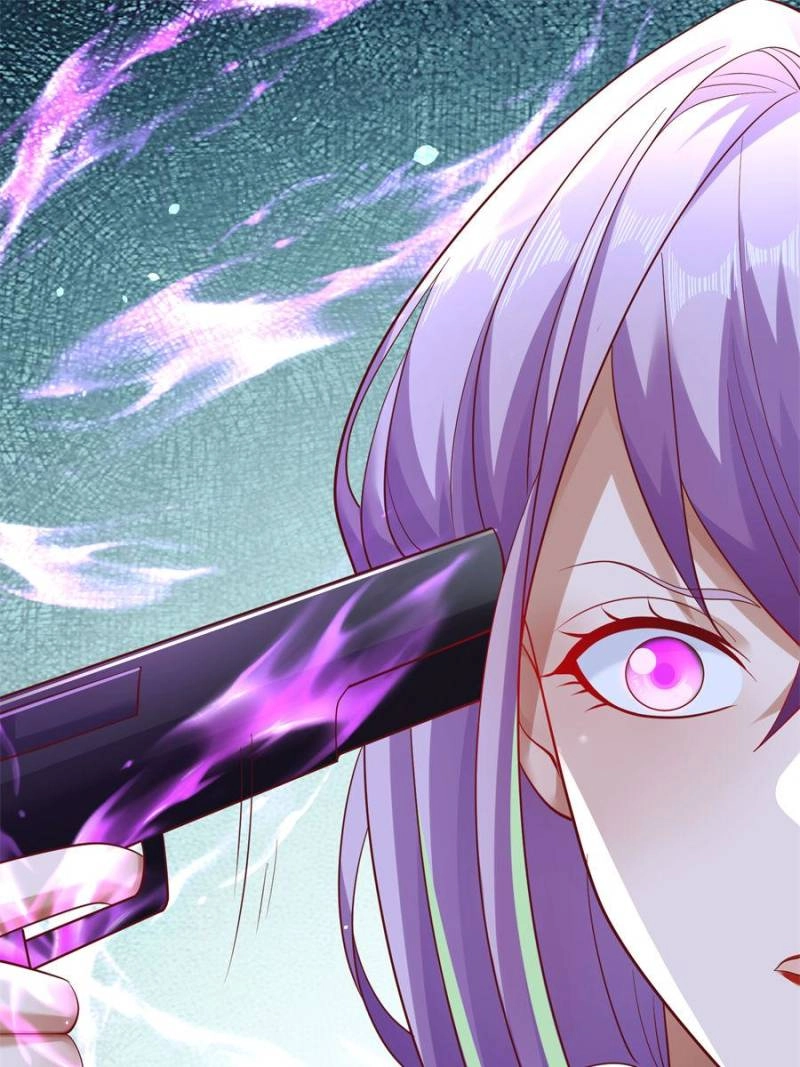Arch Villain Chapter 176 page 19 - 