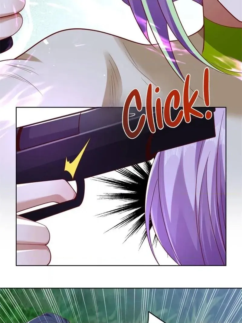 Arch Villain Chapter 176 page 20 - 